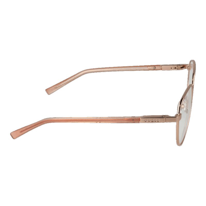 Guess Unisex Eyeglasses (GU3037 51028) - Image 5