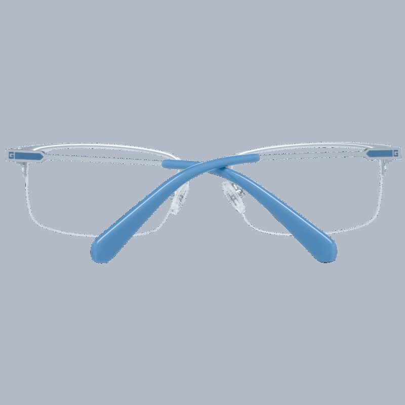 Guess Men's Eyeglasses (GU50005 54011) - Image 3