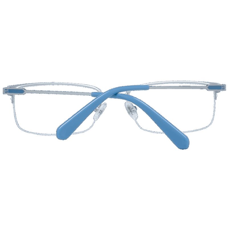 Guess Men's Eyeglasses (GU50005 56011) - Image 3