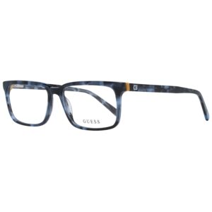 Guess Men's Eyeglasses (GU50068 54092)