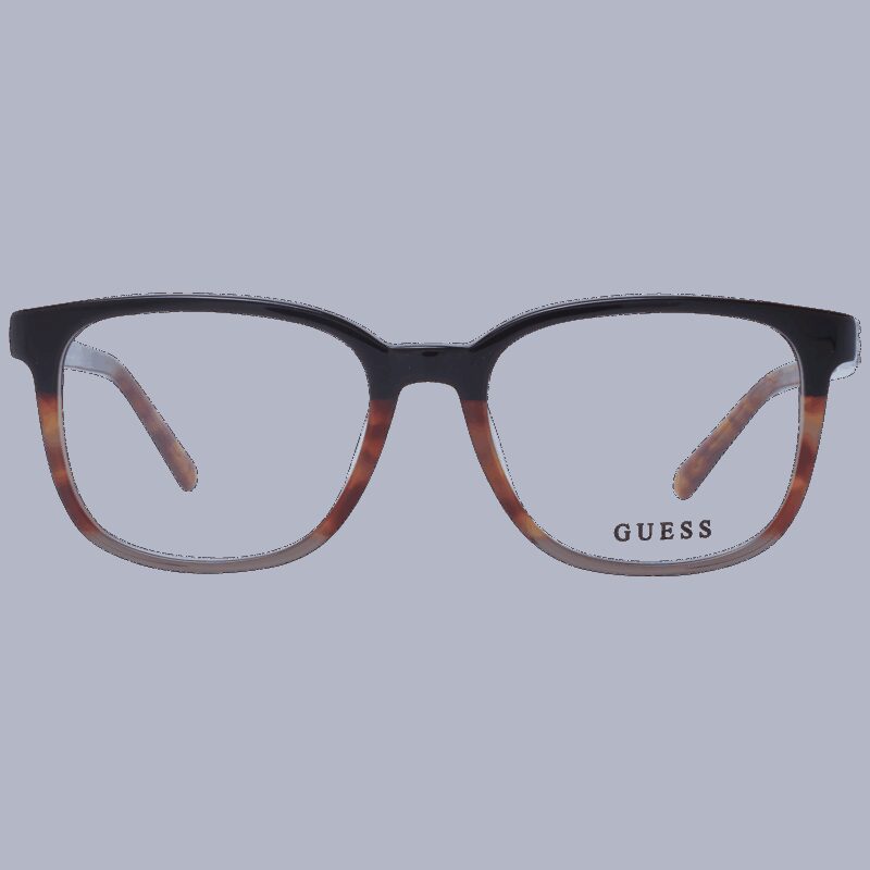 Guess Men's Eyeglasses (GU50080 53050) - Image 2