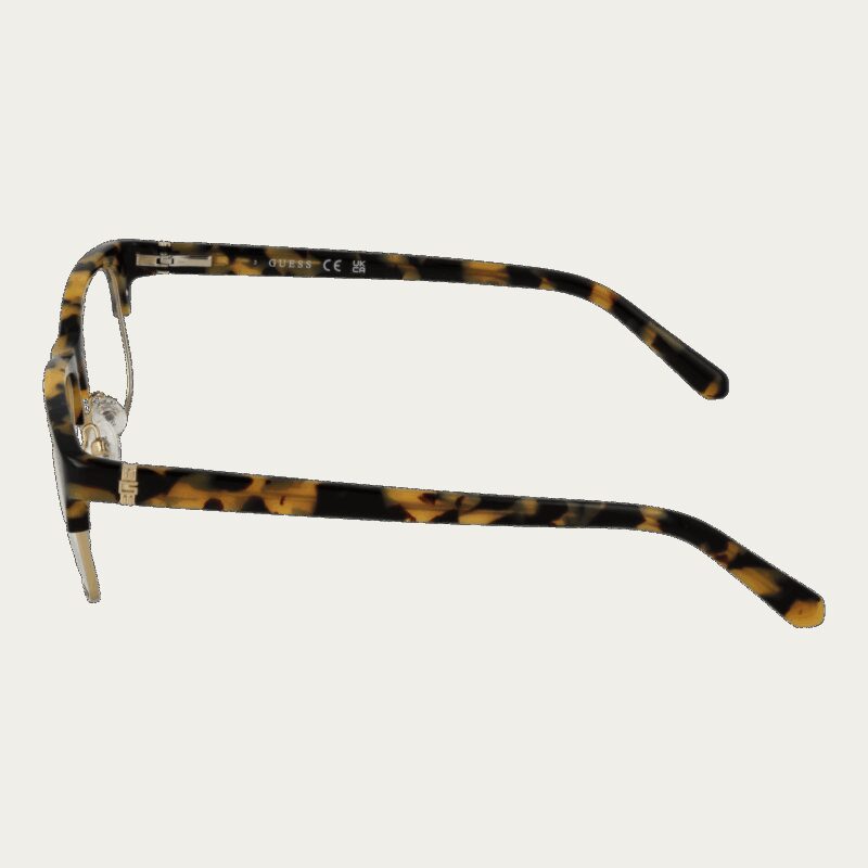 Guess Men's Eyeglasses (GU50081 55053) - Image 4