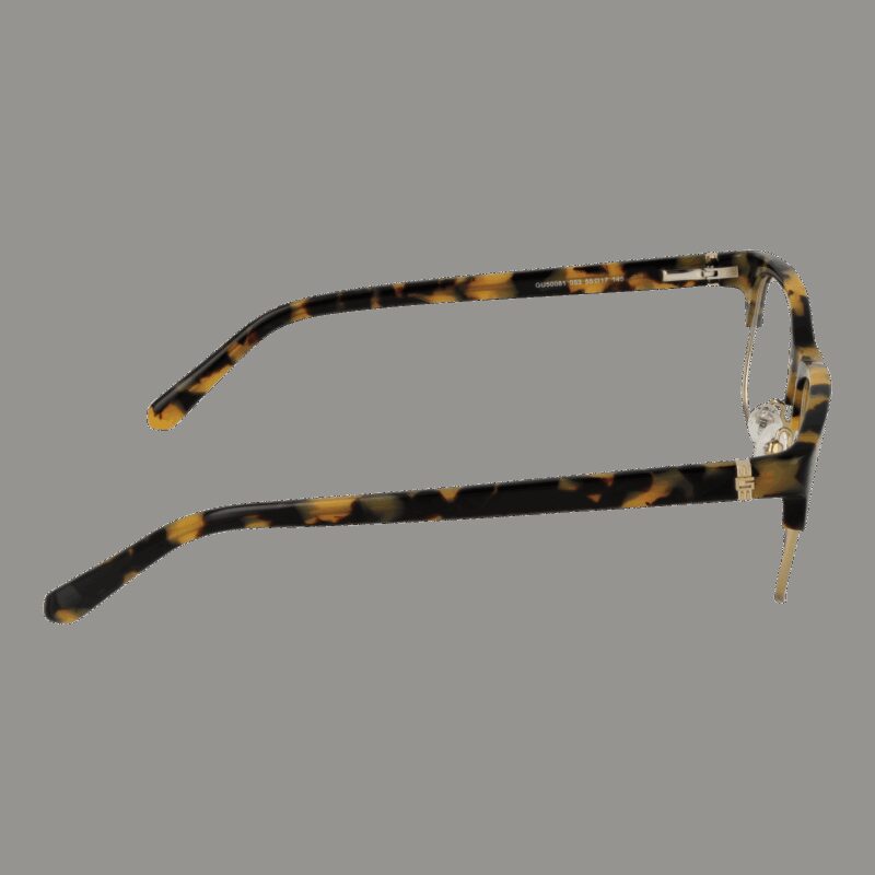 Guess Men's Eyeglasses (GU50081 55053) - Image 5