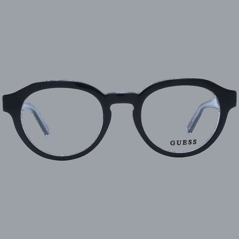 Guess Unisex Eyeglasses (GU50083 50005) - Image 2