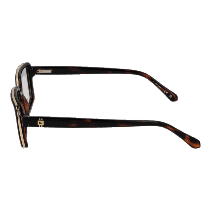 Guess Men's Eyeglasses (GU50085 54052) - Image 4