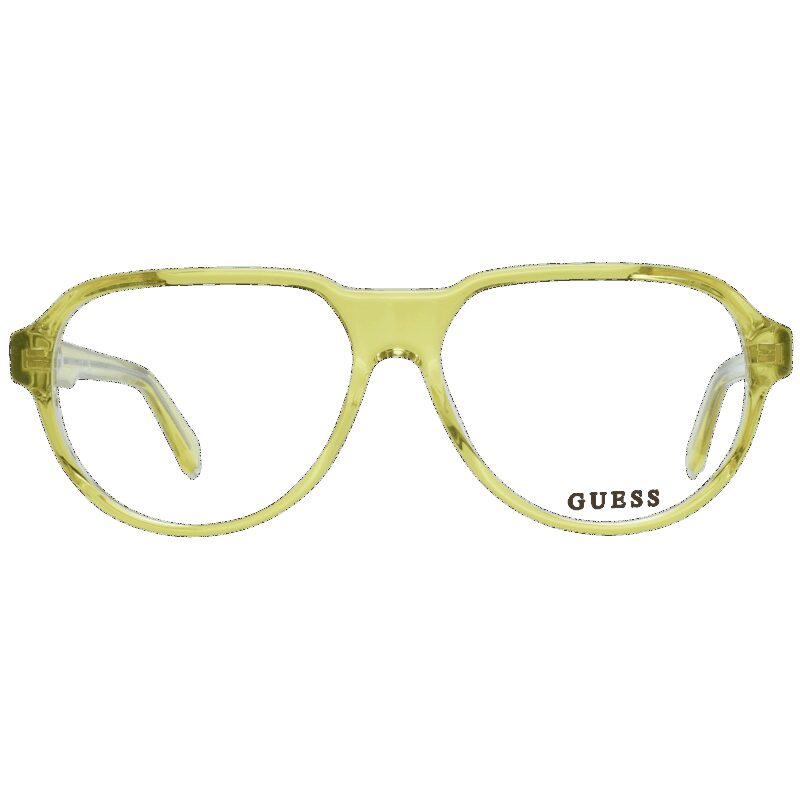 Guess Men's Eyeglasses (GU50090 56041) - Image 2