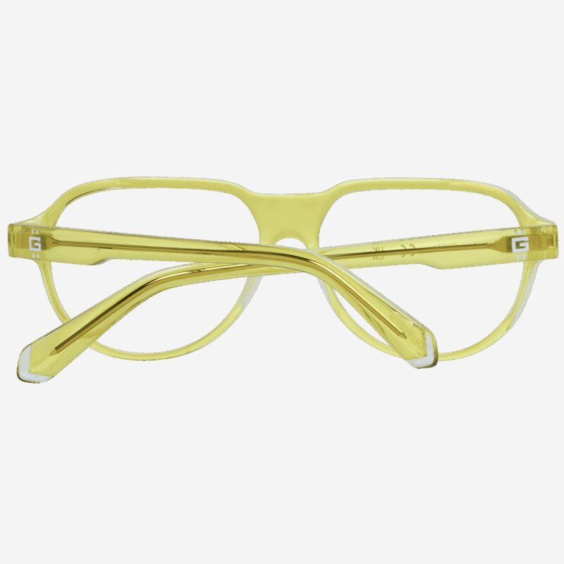 Guess Men's Eyeglasses (GU50090 56041) - Image 3