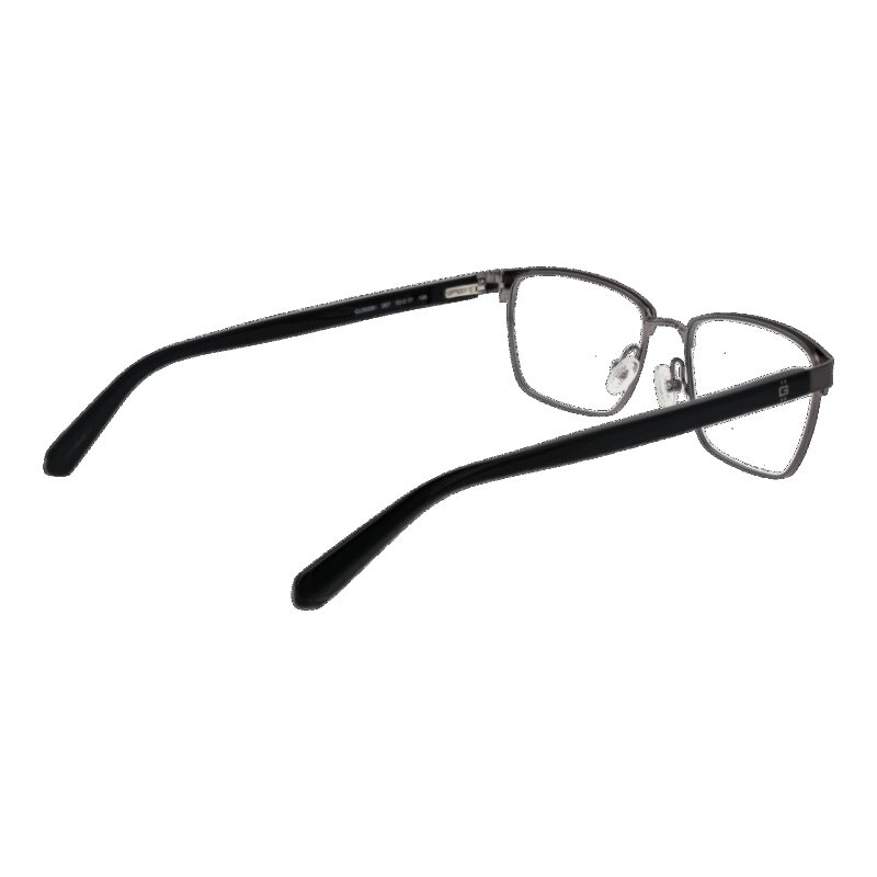 Guess Men's Eyeglasses (GU50091 53007) - Image 3