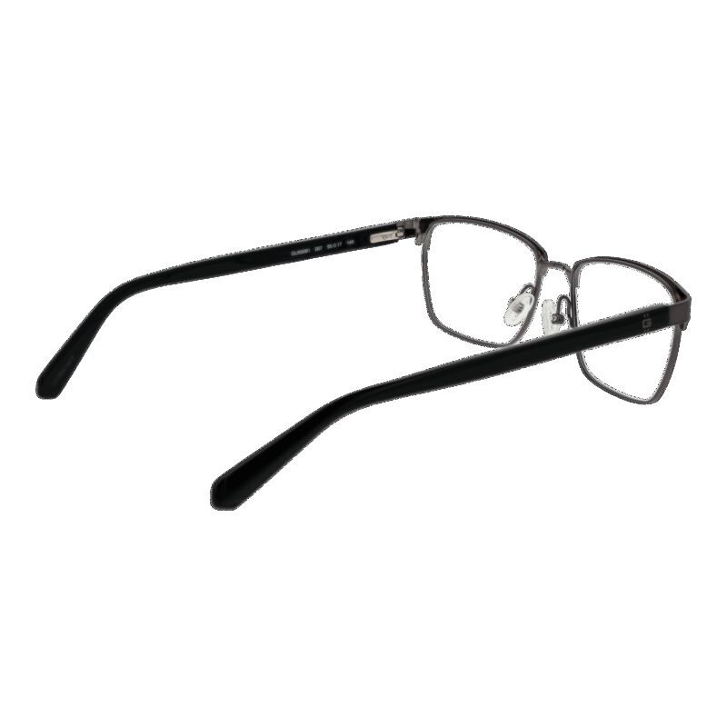 Guess Men's Eyeglasses (GU50091 55007) - Image 3