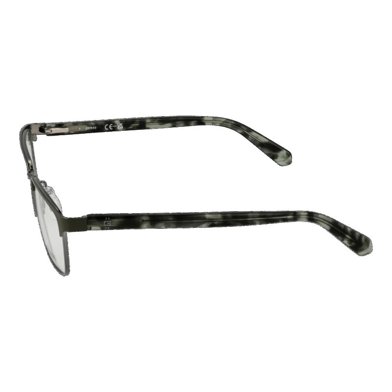 Guess Men's Eyeglasses (GU50091 55097) - Image 4