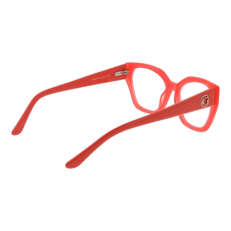 Guess Women's Eyeglasses (GU50112 53072) - Image 3