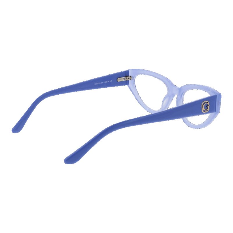 Guess Women's Eyeglasses (GU50113 53081) - Image 3