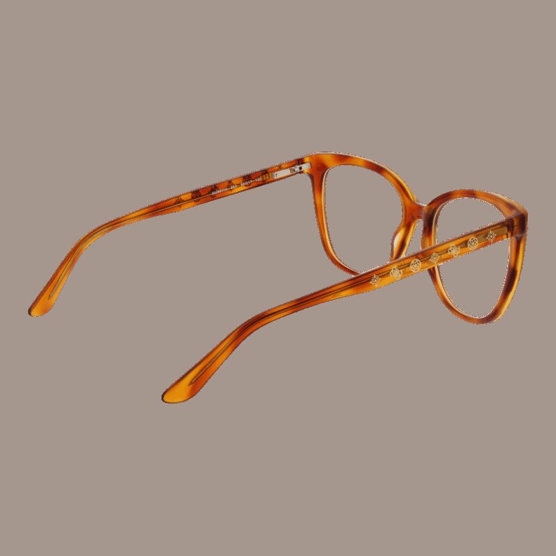 Guess Women's Eyeglasses (GU50114 55053) - Image 3