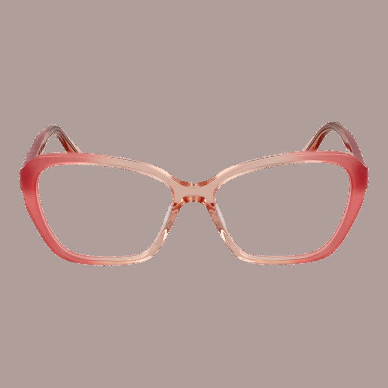 Guess Women's Eyeglasses (GU50115 52074) - Image 2