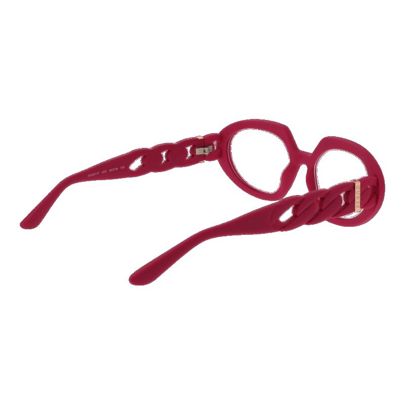 Guess Women's Eyeglasses (GU50117 54073) - Image 3