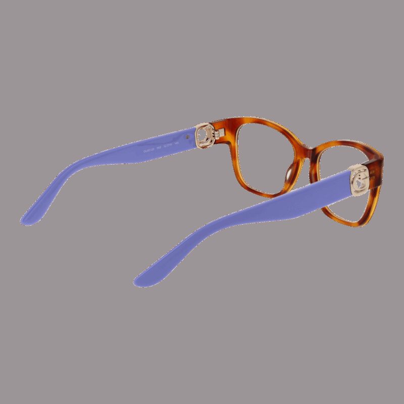 Guess Women's Eyeglasses (GU50120 52053) - Image 3