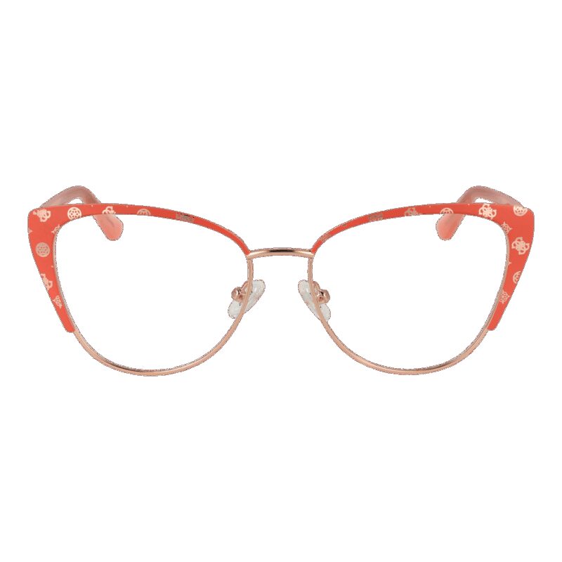 Guess Women's Eyeglasses (GU50121 53074) - Image 2