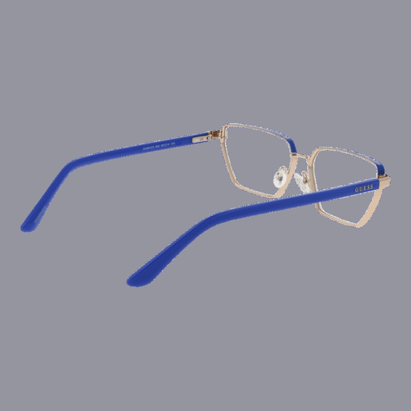 Guess Women's Eyeglasses (GU50123 55092) - Image 3