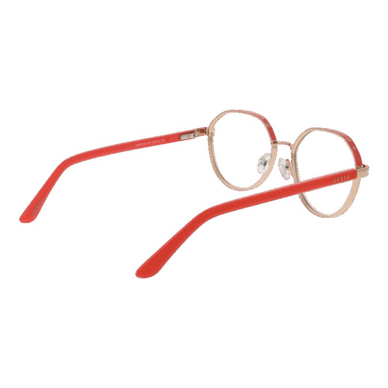 Guess Women's Eyeglasses (GU50124 53074) - Image 3