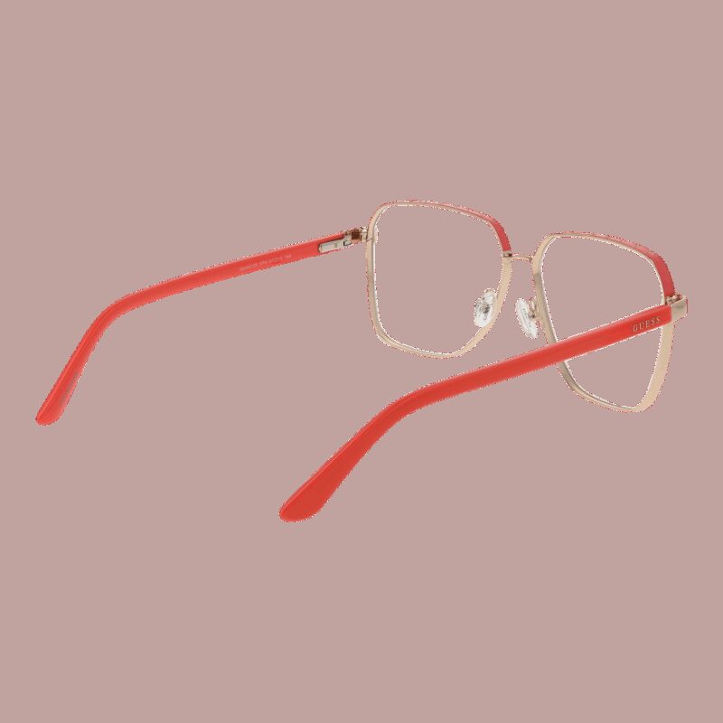 Guess Women's Eyeglasses (GU50125 57074) - Image 3