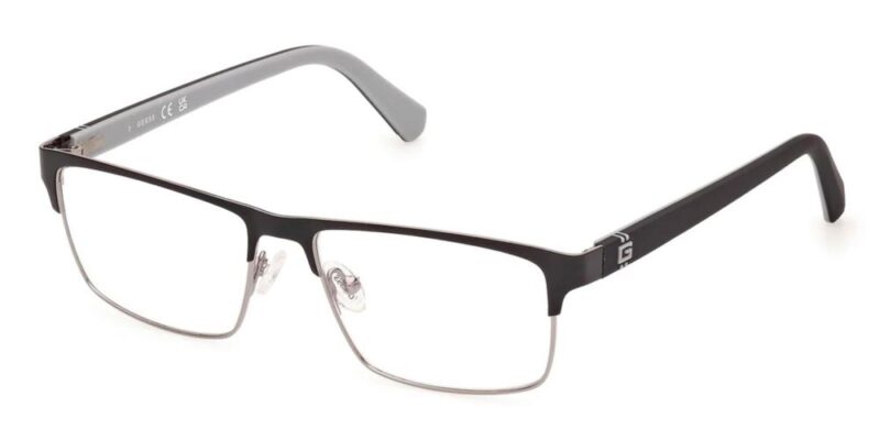 Guess Gu50131 (GU50131_005_53)  EYEWEAR_main