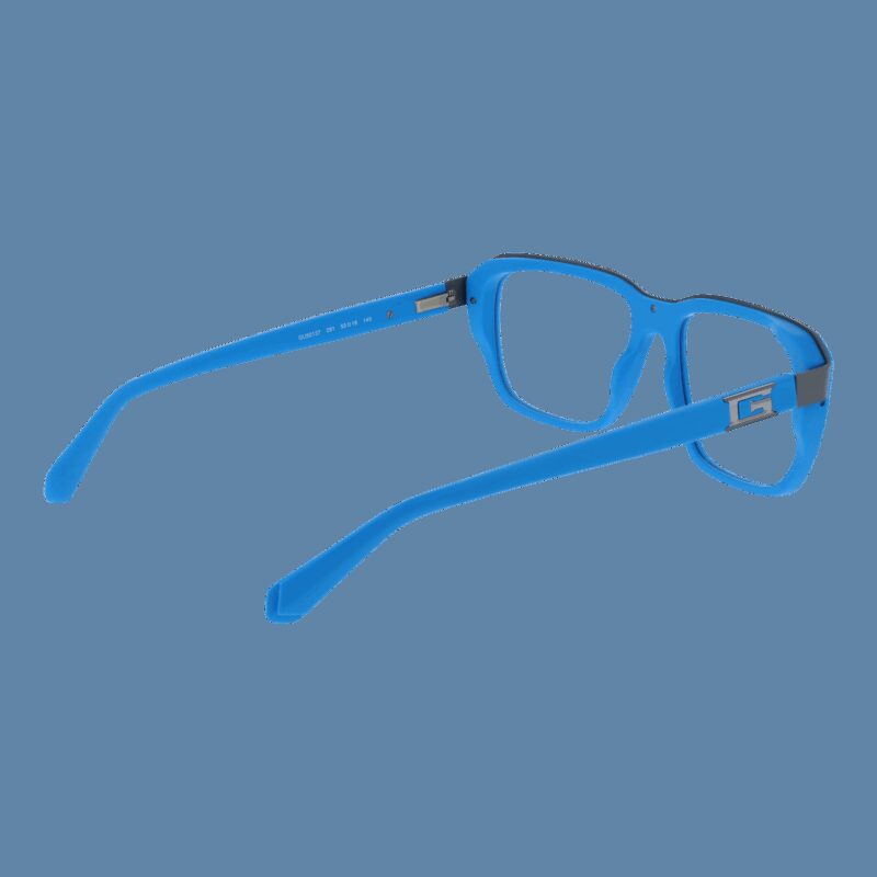 Guess Men's Eyeglasses (GU50137 55091) - Image 3