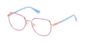 Guess Women's Eyeglasses (GU50140_074_47)