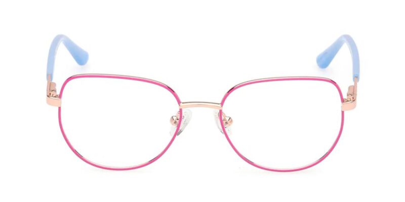 Guess Women's Eyeglasses (GU50140_074_47) - Image 2