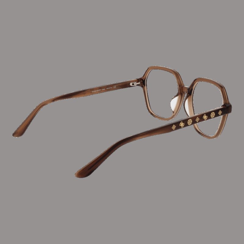 Guess Women's Eyeglasses (GU50155-D 53048) - Image 3