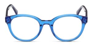 Guess Kid's Eyeglasses (GU50263_092_45)