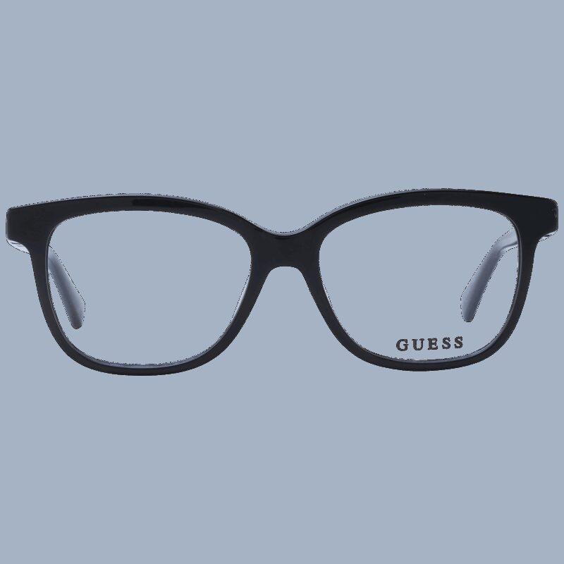 Guess Unisex Eyeglasses (GU5220 51001) - Image 2
