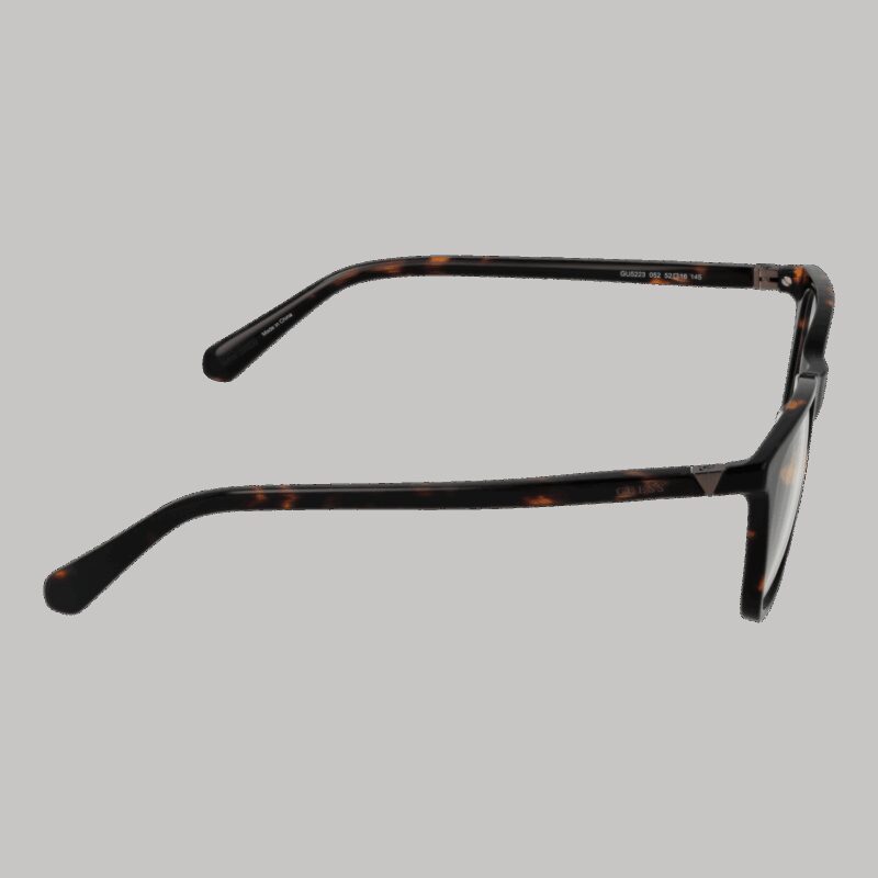 Guess Unisex Eyeglasses (GU5223 52052) - Image 5