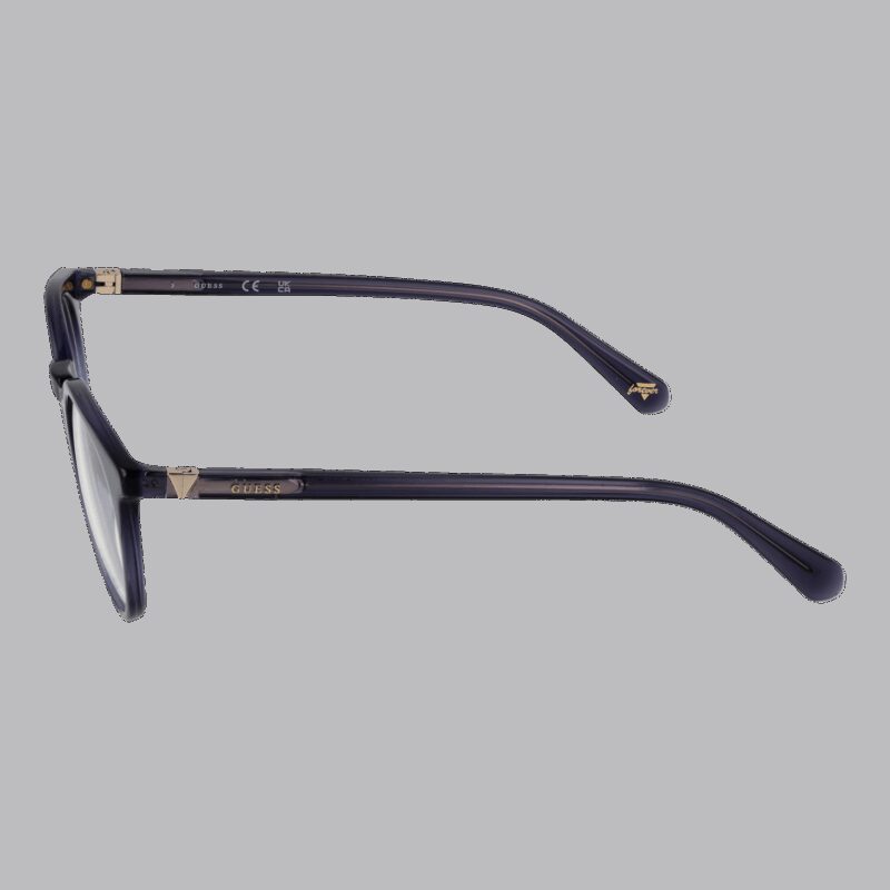 Guess Unisex Eyeglasses (GU5224 48090) - Image 4
