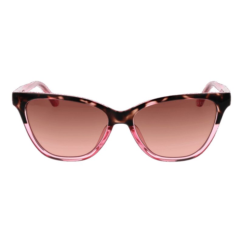 Guess Women's Sunglasses (GU7777 5572U) - Image 2