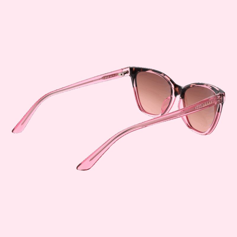 Guess Women's Sunglasses (GU7777 5572U) - Image 3