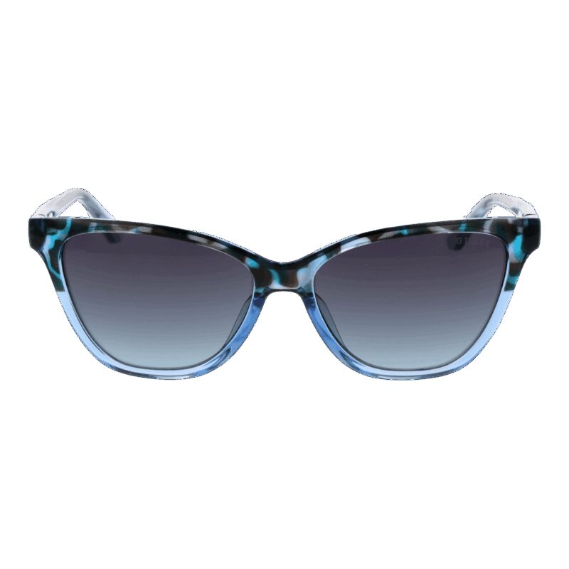 Guess Women's Sunglasses (GU7777 5592W) - Image 2