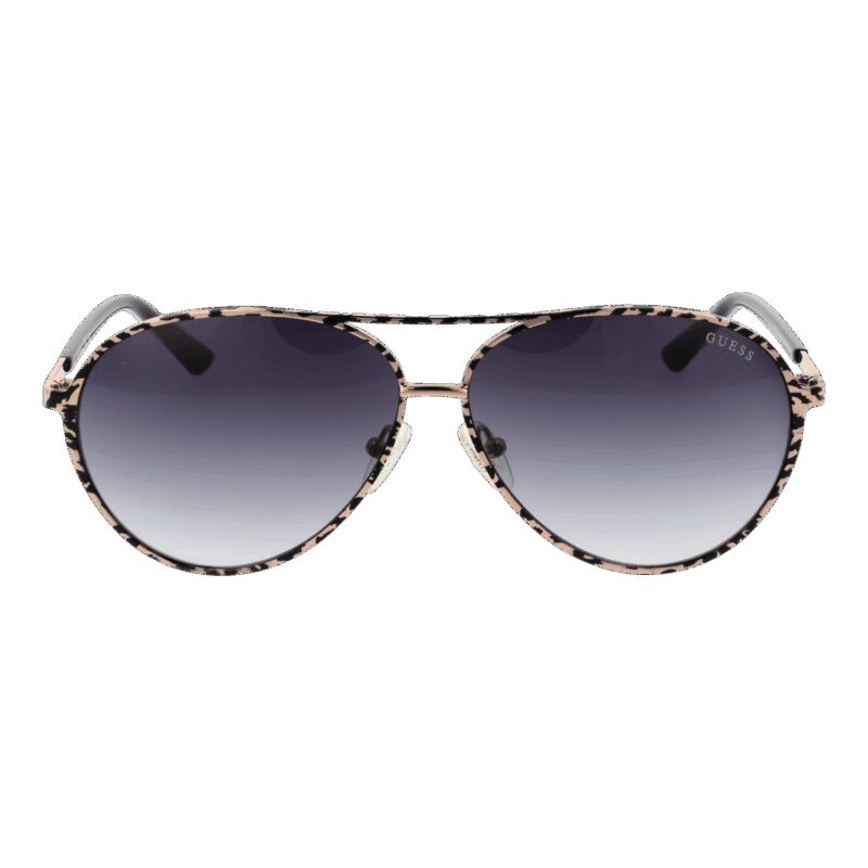 Guess Women's Sunglasses (GU7847 6028B) - Image 2