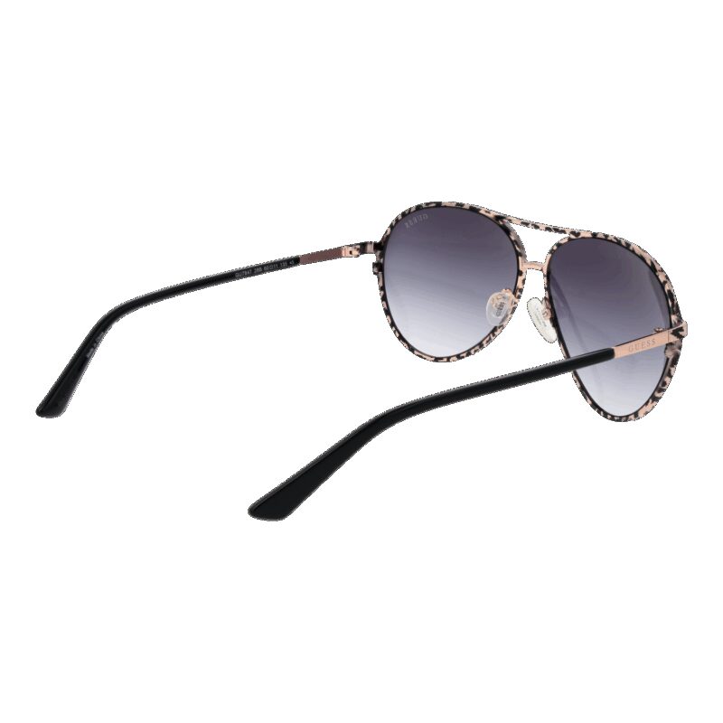 Guess Women's Sunglasses (GU7847 6028B) - Image 3