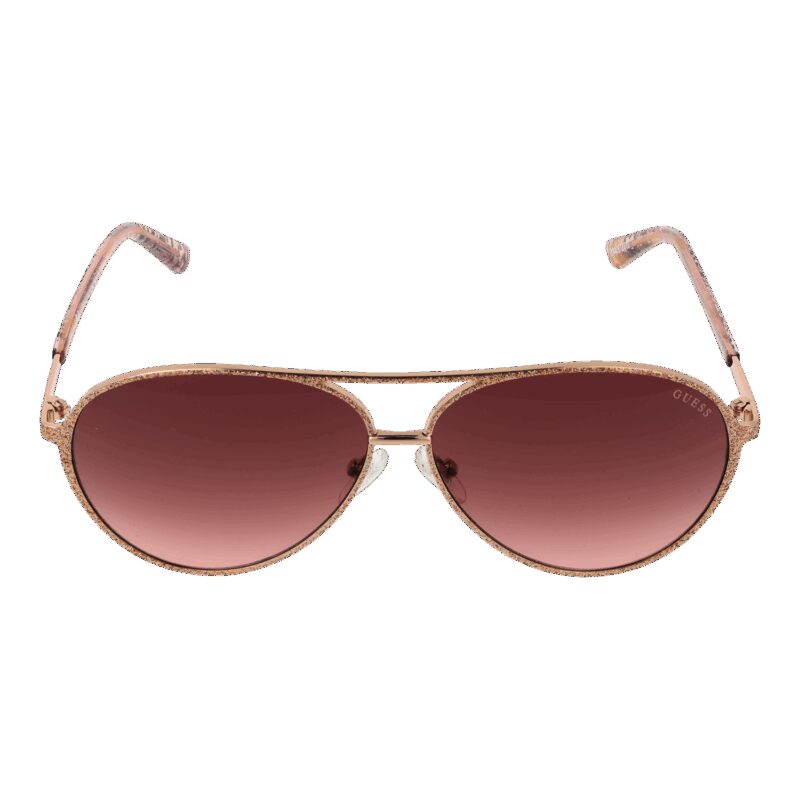 Guess Women's Sunglasses (GU7847 6028F) - Image 2