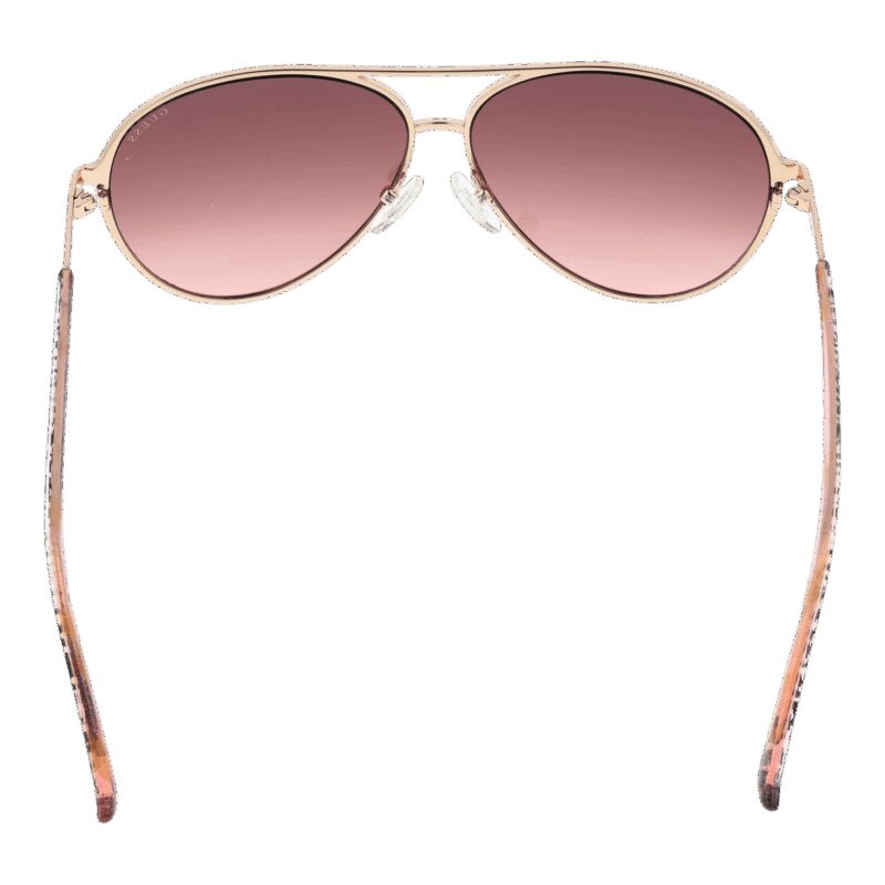Guess Women's Sunglasses (GU7847 6028F) - Image 3