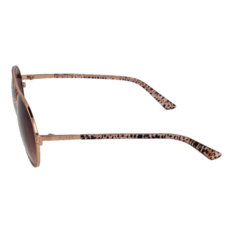 Guess Women's Sunglasses (GU7847 6028F) - Image 4
