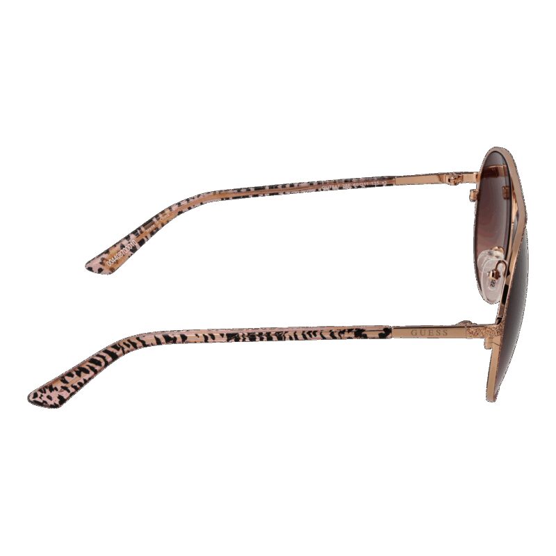 Guess Women's Sunglasses (GU7847 6028F) - Image 5