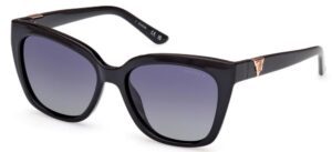 Guess Women's Sunglasses (GU7878_01D E_55)