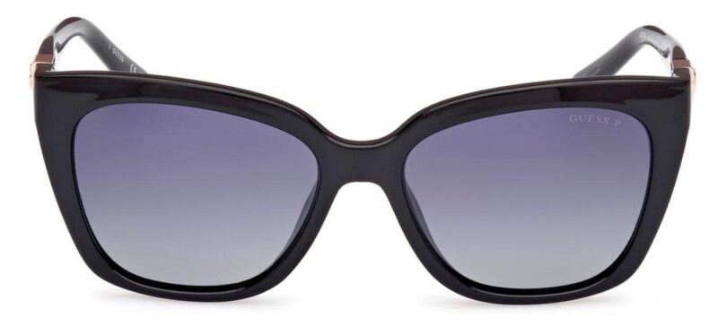 Guess Women's Sunglasses (GU7878_01D E_55) - Image 2