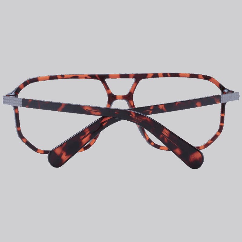 Guess Unisex Eyeglasses (GU8252 57052) - Image 3