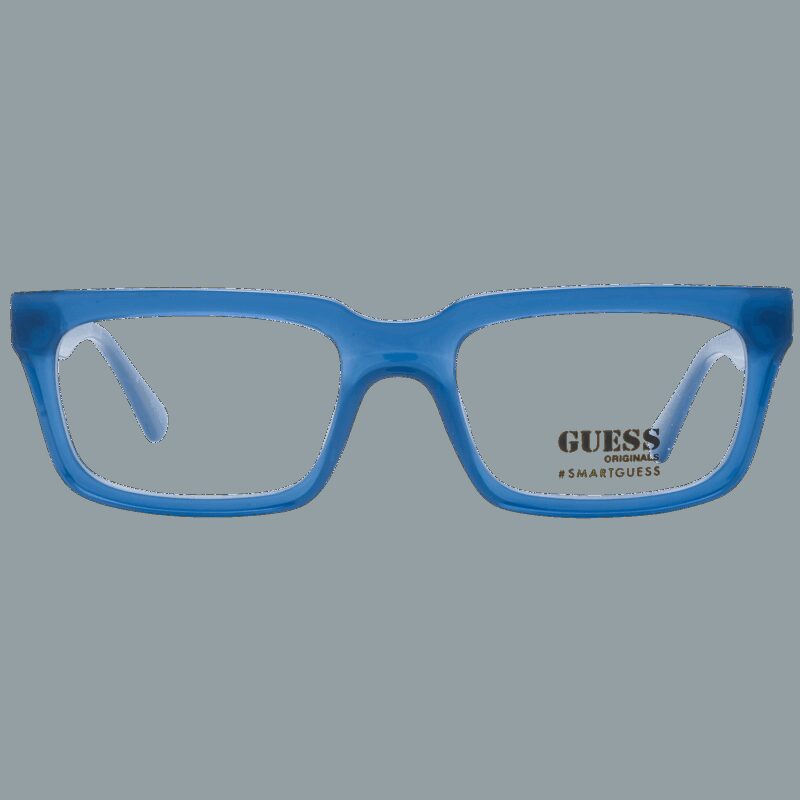 Guess Unisex Eyeglasses (GU8253 53092) - Image 2