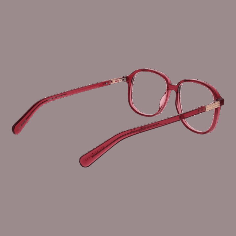 Guess Unisex Eyeglasses (GU8255 53071) - Image 3
