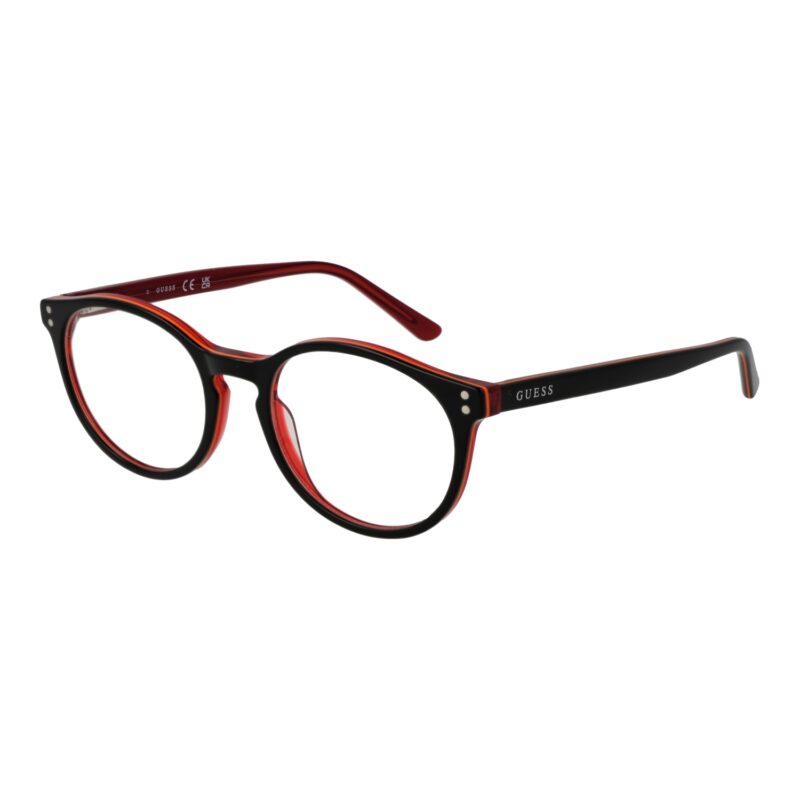 Guess Unisex Eyeglasses (GU8266 49005)