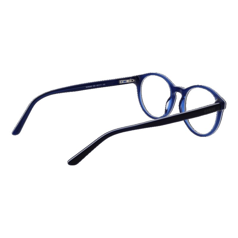 Guess Unisex Eyeglasses (GU8266 49090) - Image 3