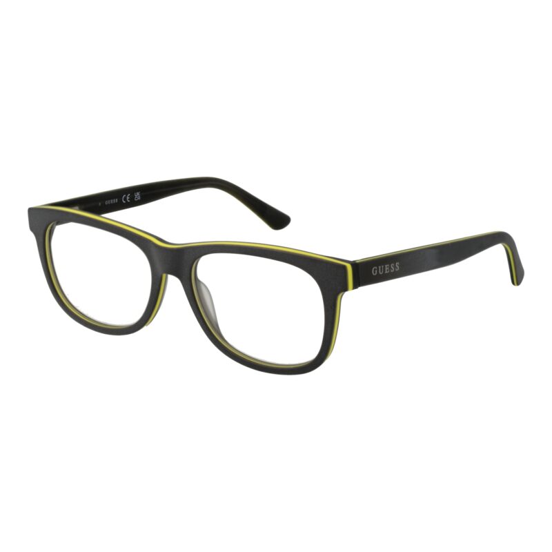 Guess Unisex Eyeglasses (GU8267 51020)